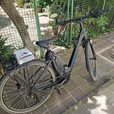 Bike pedalata assistita usato  Roma