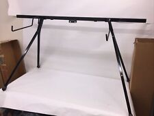 Heavy Duty-Bulky Black Knitting Machine Stand Knitking,Brother, Toyota,Studio for sale  Newberg