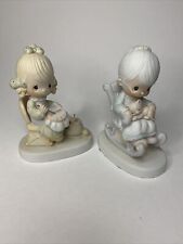 Vintage precious moments for sale  Virginia Beach