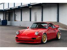 Porsche 911 1990 renovado 3,6 L | BBK | ligero y sensible segunda mano  Embacar hacia Argentina