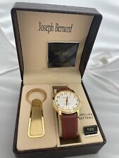 bernards watch for sale  LONDON