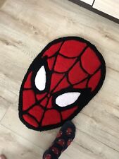 Dywan Tufting „Spider-Man”, używany na sprzedaż  PL