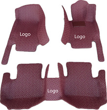 Alfombrillas personalizadas para coche para alfombras Lexus LS LS400 LS430 LS460 LS500 LS500h LS600h segunda mano  Embacar hacia Argentina