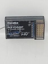 Futaba r3106gf channel for sale  ROTHERHAM