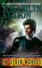 Worlds kenyon sherrilyn for sale  Aurora