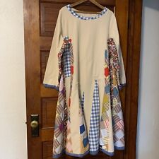 Upcycled artsy dress for sale  Luxemburg