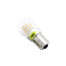 Lampe Birne Bulb LED Orange BAU15S 12V 24V DC PY21W Blinklicht Blinker, używany na sprzedaż  PL