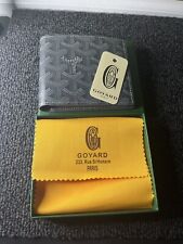 Men designer wallet for sale  Charlestown