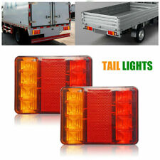 8led rear tail for sale  Shipping to Ireland