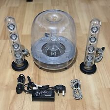 Harman kardon soundsticks for sale  Shipping to Ireland