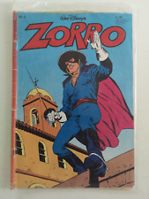 Ehapa verlag zorro gebraucht kaufen  Abenberg