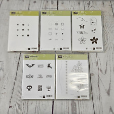 Stampin lot stamp for sale  Kennewick