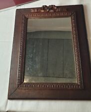 Ancien miroir cadre d'occasion  Genouillac