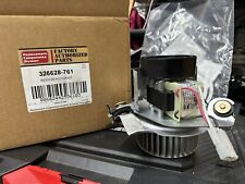 carrier inducer for sale  Chicago