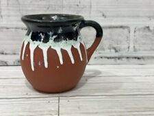 Ceramic pottery mug for sale  Oklahoma City