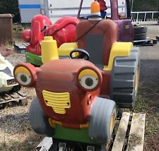 Tractor tom coin for sale  LEICESTER