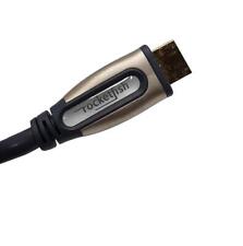 Cable HDMI Rocketfish 9' genuino Rocket Fish 9 pies cable HDMI segunda mano  Embacar hacia Argentina