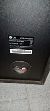 subwoofer lg usato  Cormano