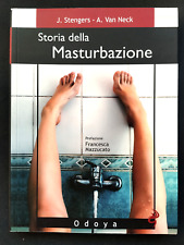 Storia della masturbazione usato  Torino