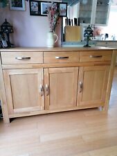 Kommode buffet sideboard gebraucht kaufen  Wetter (Ruhr)