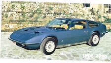 Maserati indy 4900 gebraucht kaufen  Deutschland