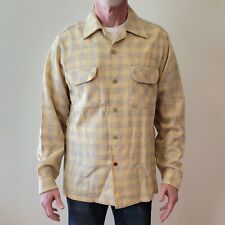 Pendleton board shirt for sale  Seattle