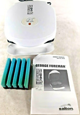 George foreman grilling for sale  League City