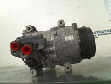 KLIMA PUMPE AC COMPRESSOR Mercedes-Benz B (W245,242) 2006 A0022301411 comprar usado  Enviando para Brazil