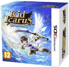 Jogo usado para Nintendo 3DS Kid Icarus Uprising (com suporte) comprar usado  Enviando para Brazil