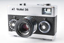 Exc rollei film for sale  Shipping to Ireland