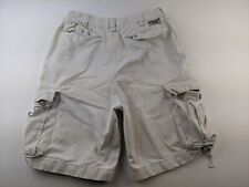 abercrombie shorts men cargo 32 for sale  Owensville