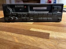 Pioneer 5230 car for sale  RICKMANSWORTH