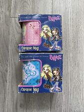 Bratz doll mga for sale  LIVINGSTON