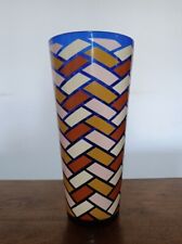 Vaso egizia sottsass usato  Campobasso