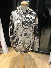 Bershka grey hoodie for sale  UK