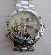warner brothers watch for sale  Torrance