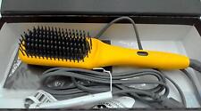Used, Drybar The Brush Crush Heated Straightening Brush for sale  Shipping to South Africa