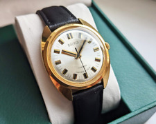 Vintage mechanical watch for sale  Shipping to Ireland