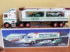 1997 hess toy for sale  Enoree