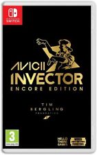 Avicii Invector - Encore Edition Nintendo Switch comprar usado  Enviando para Brazil