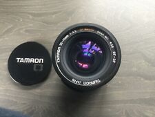 Tamron adaptall 70mm for sale  STOKE-ON-TRENT