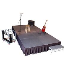 stage platform for sale  Wilmington