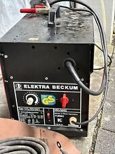 Electra beckum co2 gebraucht kaufen  Eitorf