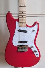 Squier sonic mustang for sale  PEEBLES