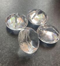 Wedding resin crystal for sale  BRISTOL