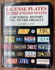 Ultimate license plates for sale  Prescott