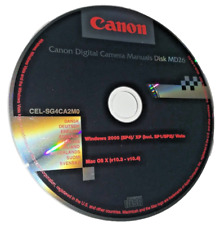 Canon md26 digital usato  Reggio Calabria
