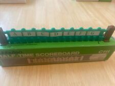 Subbuteo c111 half for sale  BOGNOR REGIS