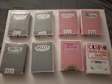 Casino playing cards for sale  Northbrook