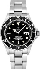 Rolex submariner 16610 usato  Spedire a Italy